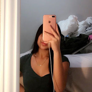 Meet your Posher, Kathy